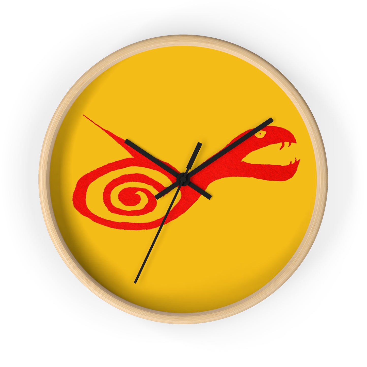 SPEEDY - WALL CLOCK