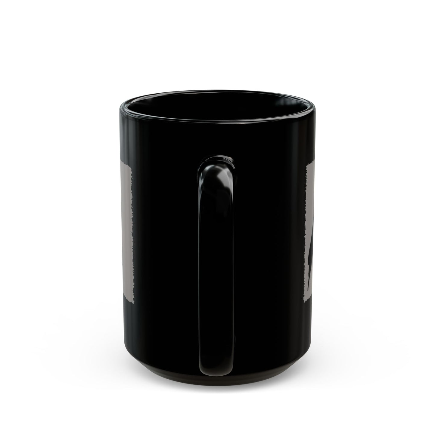 RAVEN - Black Mug (11oz, 15oz)