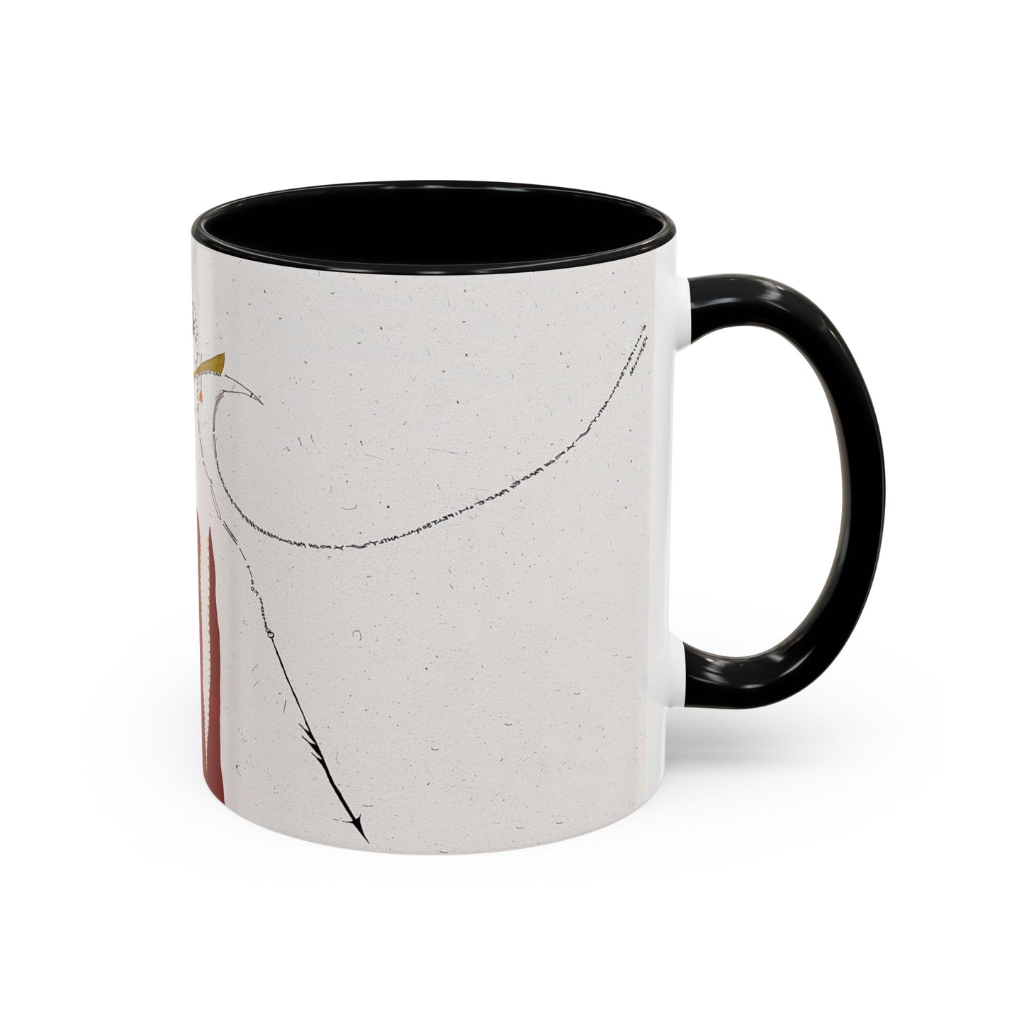 MARINER - Accent Coffee Mug (11oz, 15oz)