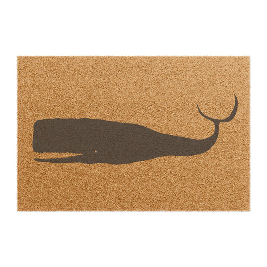 MOBY - Coconut Fiber Doormat
