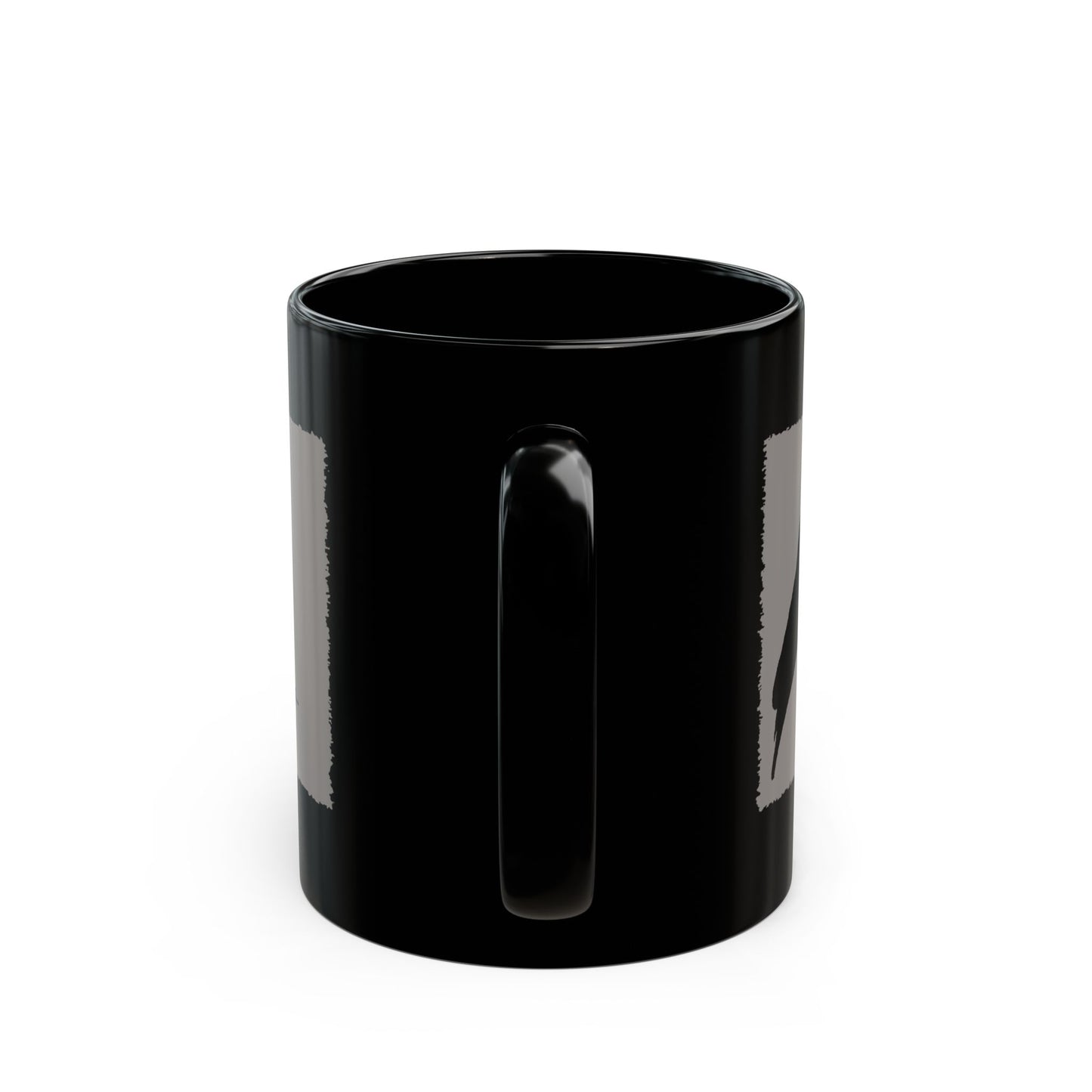 RAVEN - Black Mug (11oz, 15oz)