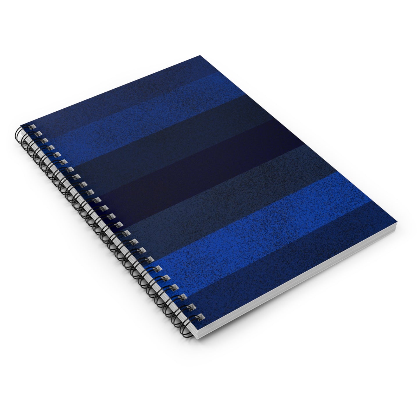 SKY - Spiral Notebook - Ruled Line