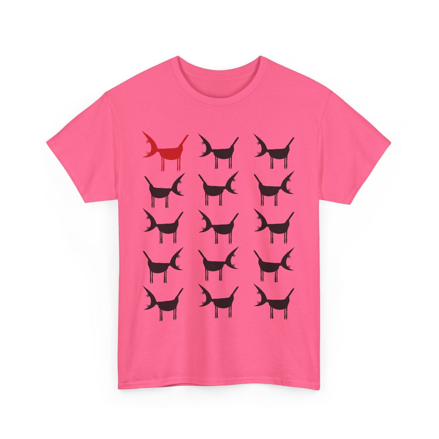 ARF - Unisex Heavy Cotton Tee