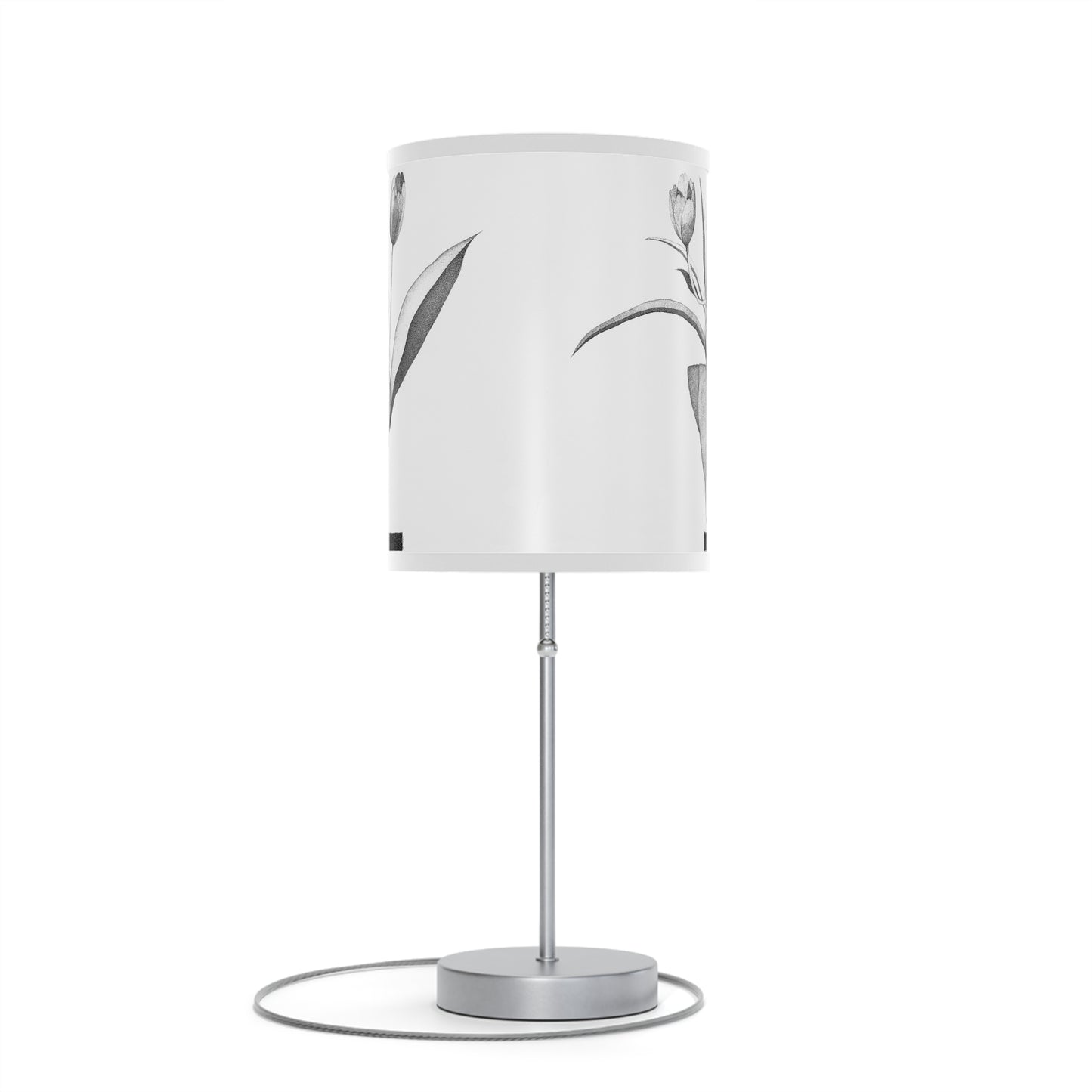 TULIPS-Lamp on a Stand, US|CA plug