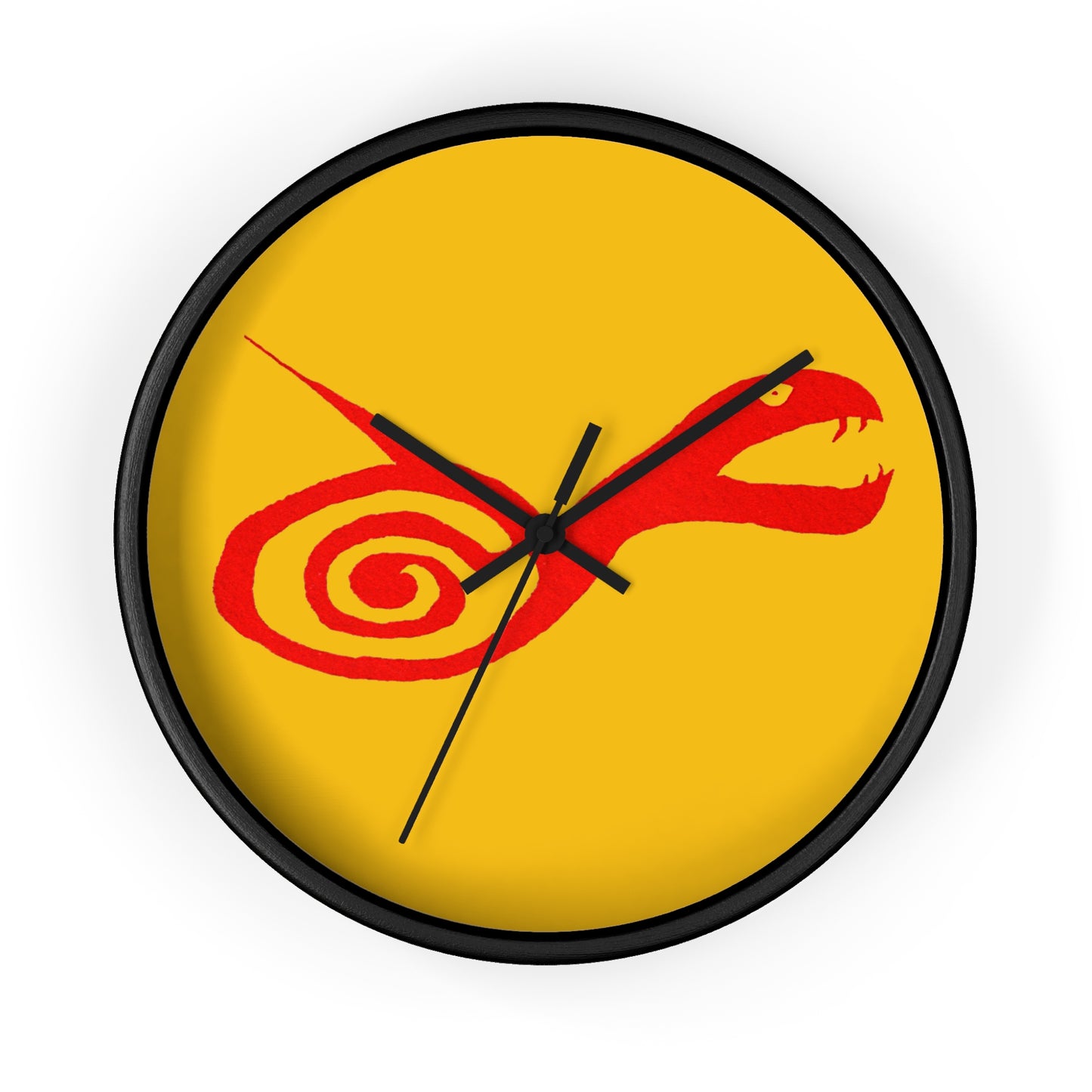 SPEEDY - WALL CLOCK