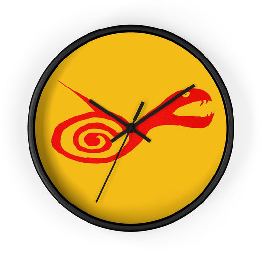 SPEEDY - WALL CLOCK