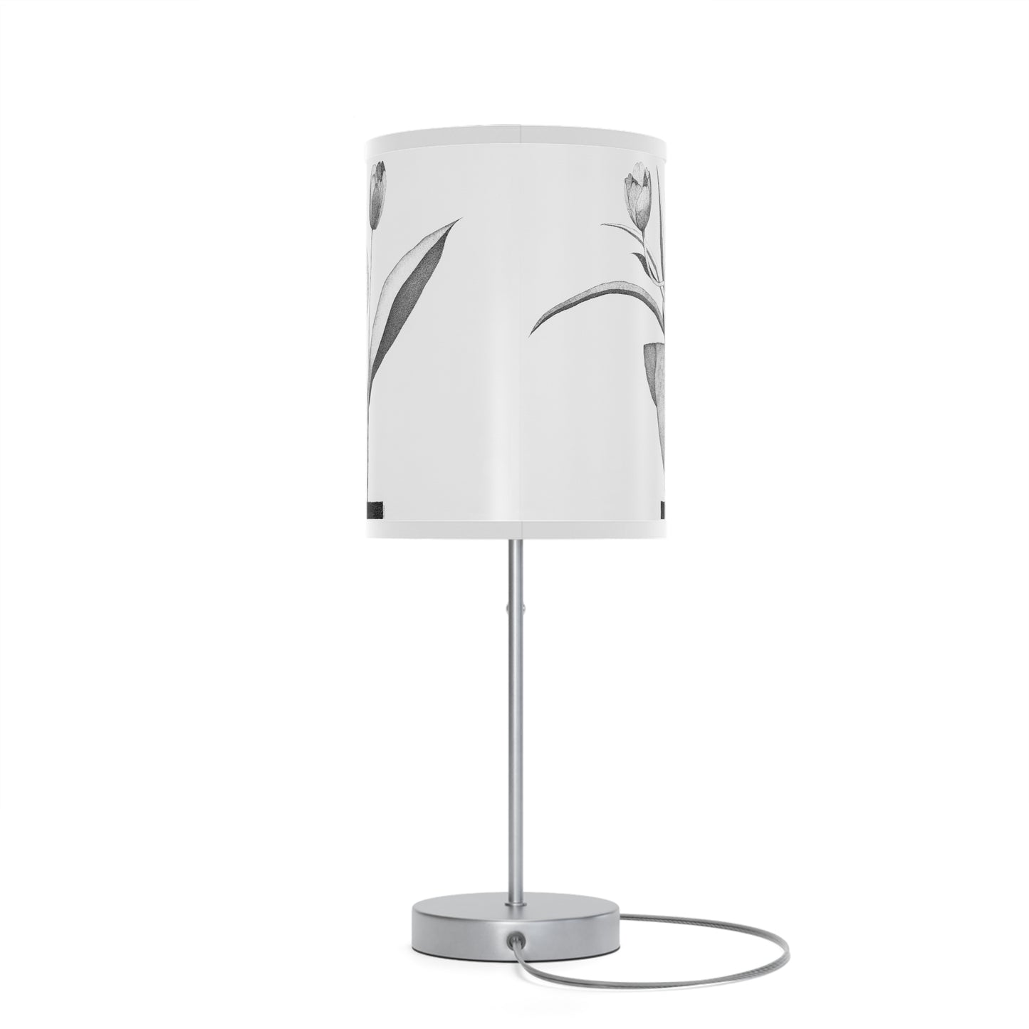 TULIPS-Lamp on a Stand, US|CA plug