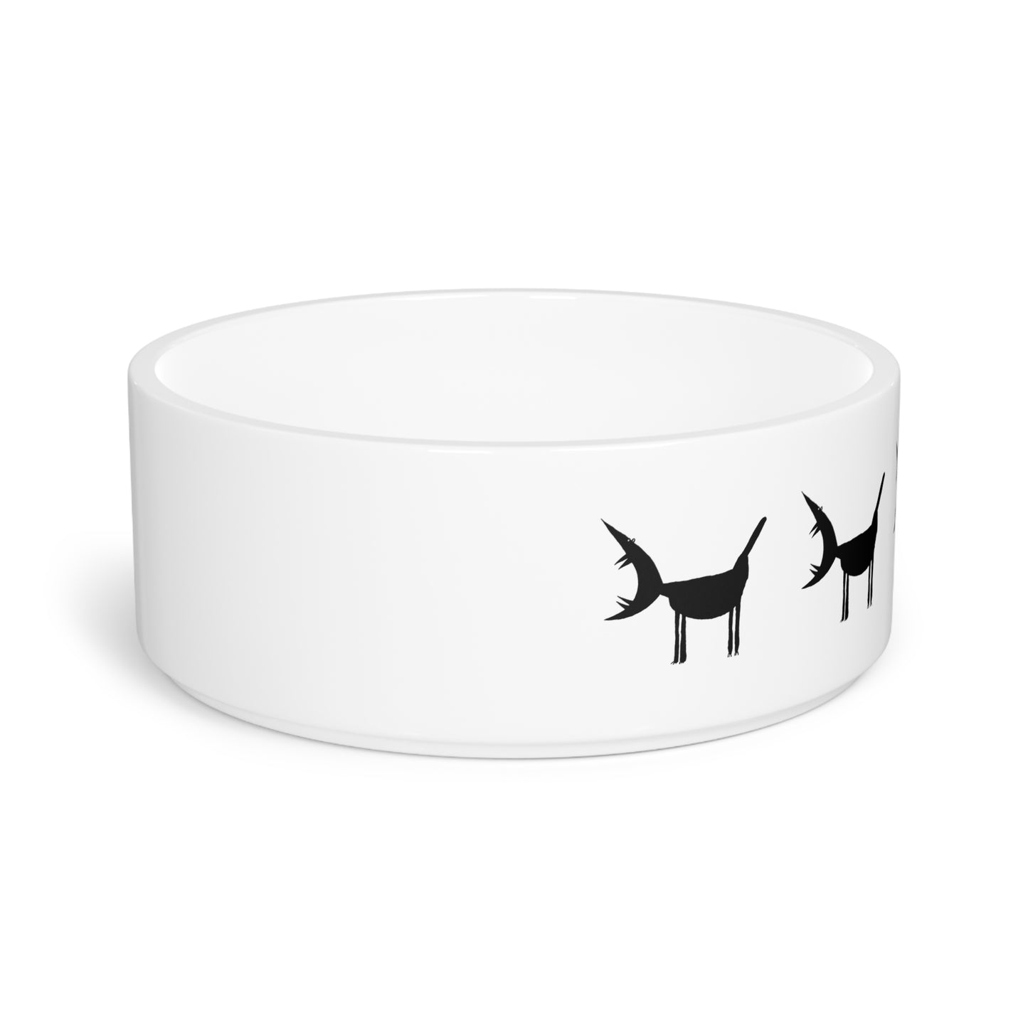 ARF! - Pet Bowl