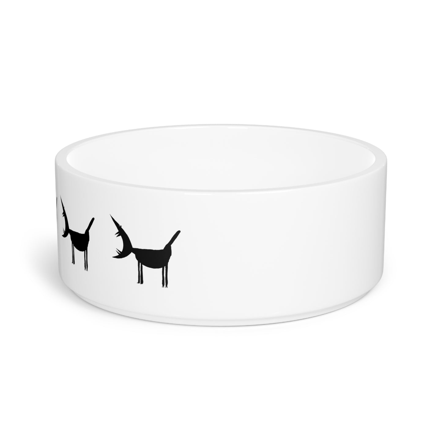 ARF! - Pet Bowl