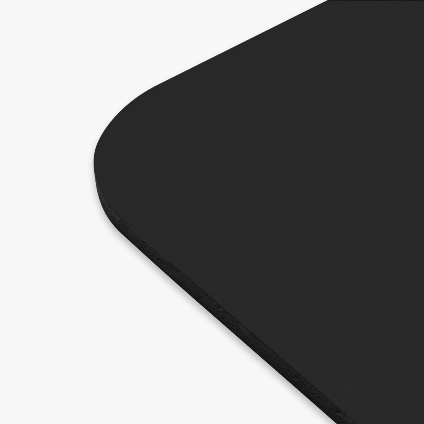 ARF - Black Mouse Pad (Rectangle)