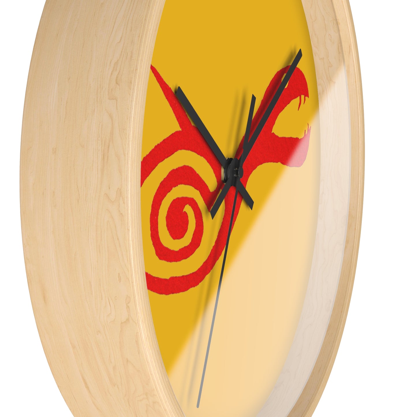 SPEEDY - WALL CLOCK