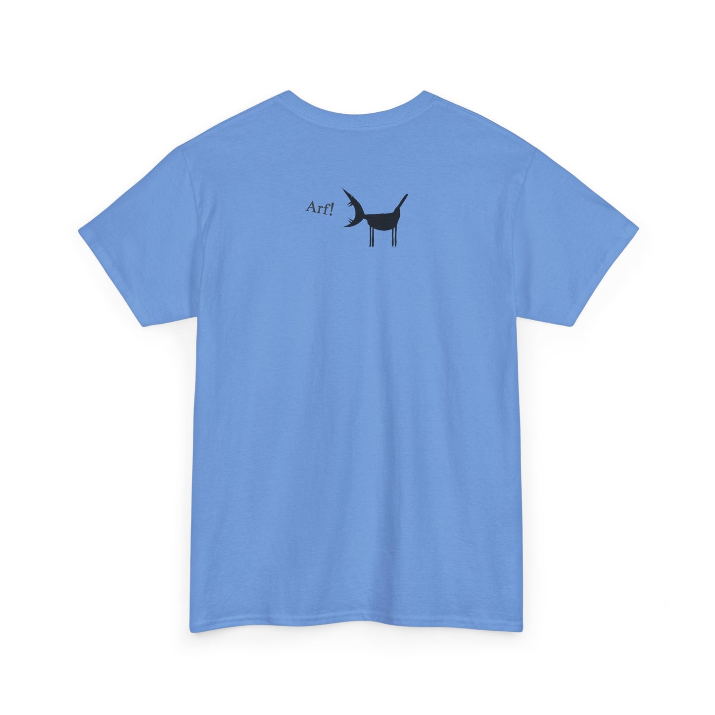 ARF - Unisex Heavy Cotton Tee