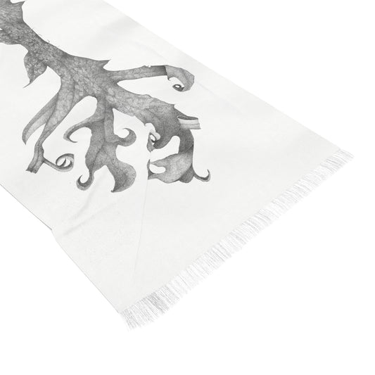 OAK LEAF - Scarf