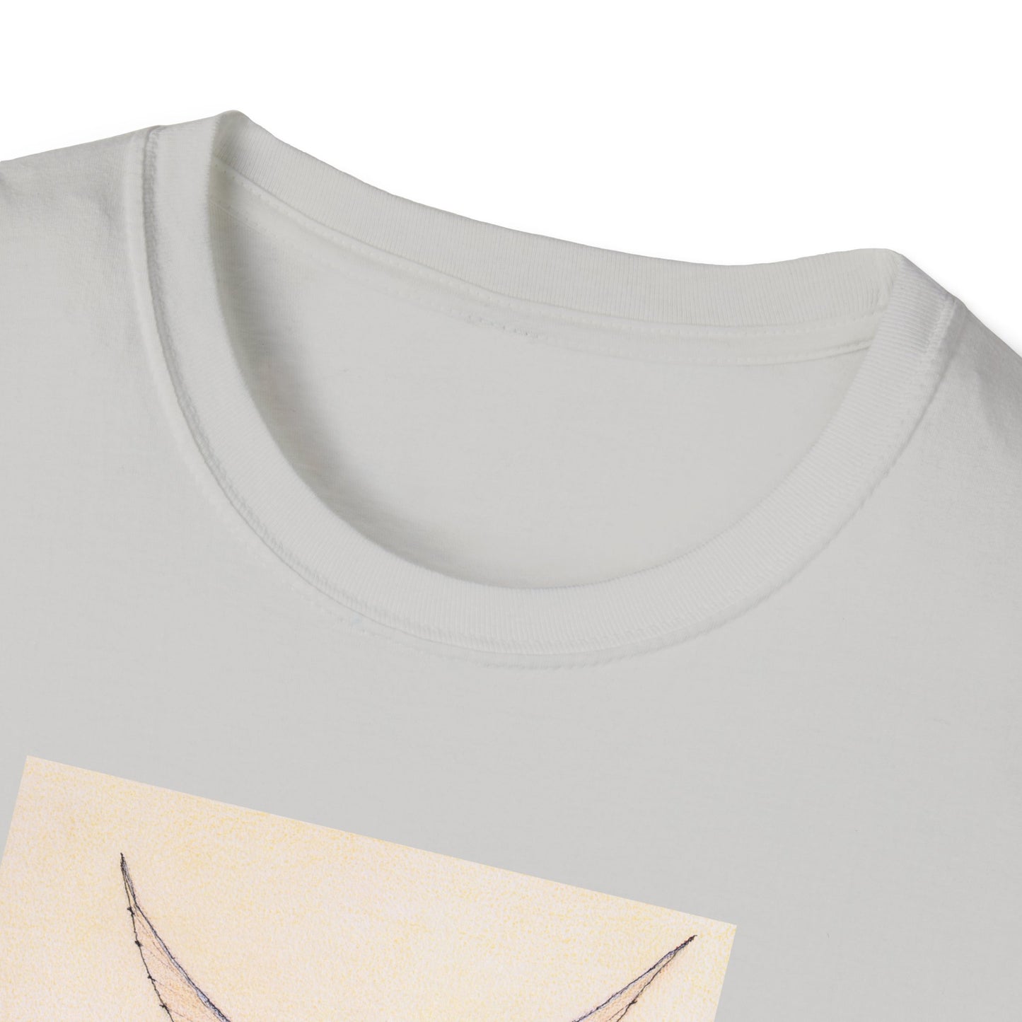 ASCENDANCE - Unisex Softstyle T-Shirt