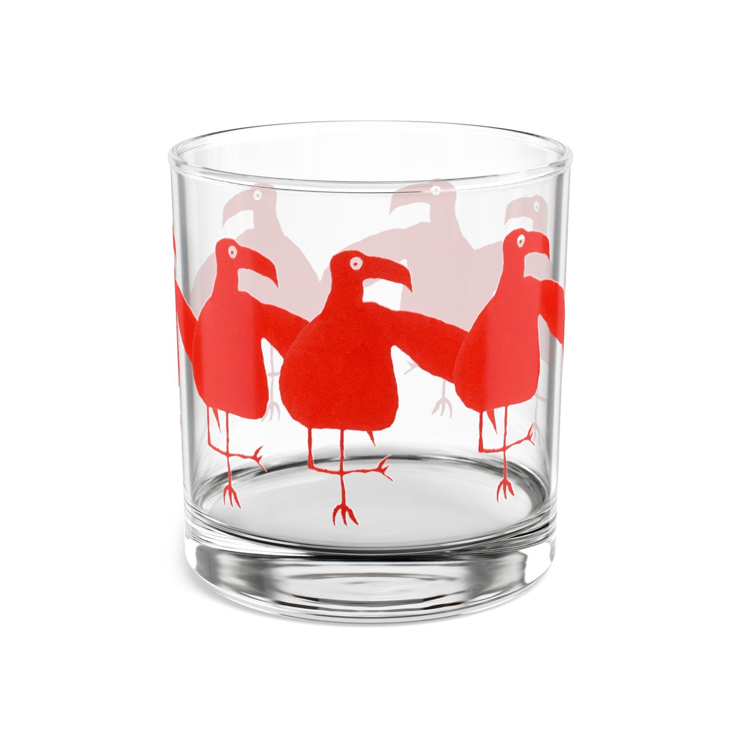 CHA-CHA-CHA BEACH PIPERS - Glass, 10oz