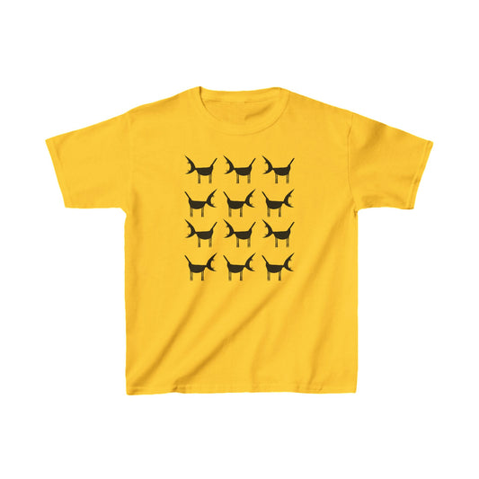 ARF! - Kids Heavy Cotton™ Tee