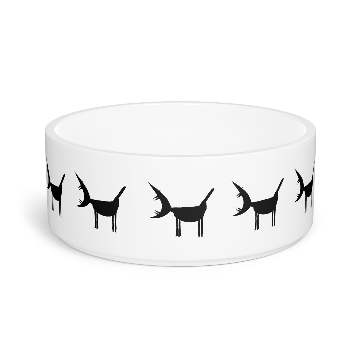 ARF! - Pet Bowl