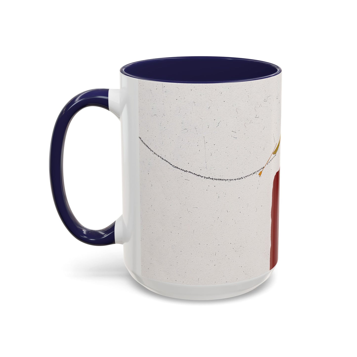 MARINER - Accent Coffee Mug (11oz, 15oz)