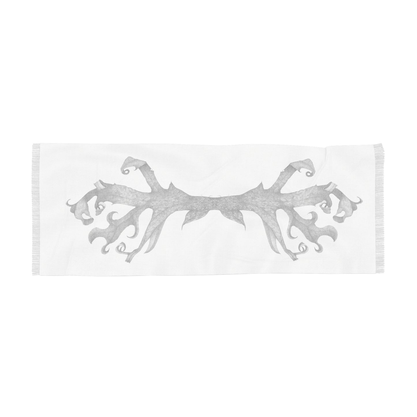 OAK LEAF - Scarf