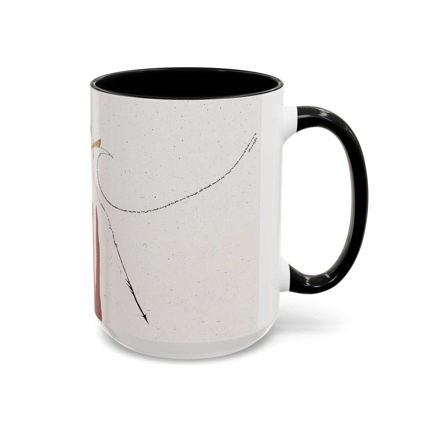 MARINER - Accent Coffee Mug (11oz, 15oz)