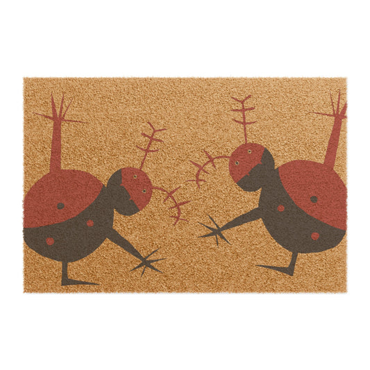 JUBA-Doormat