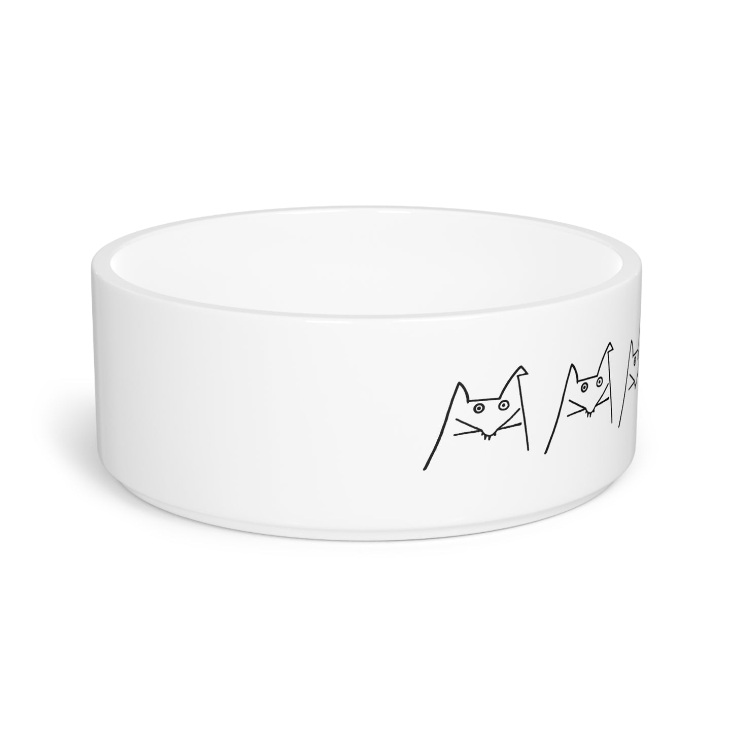 SNAG -  Pet Bowl (Unisex)